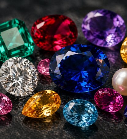 Precious Stones
