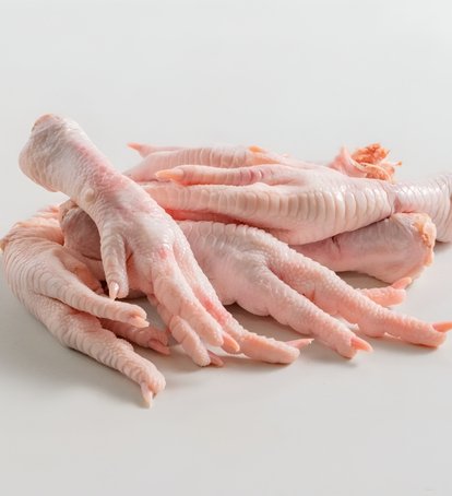 Chicken Feet Export